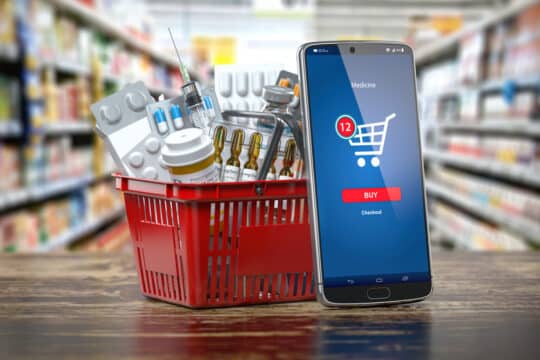 Ultimate E-Pharmacy Delivers 24x Faster with Amazing Deals