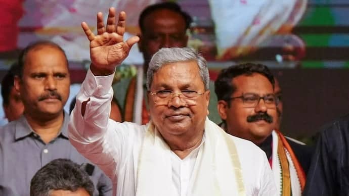 Karnataka CM Faces Shocking Resignation Crisis After 3 Years