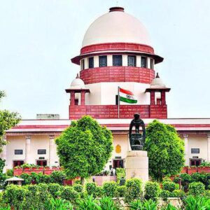 Supreme Court 38 Judges: Historic Boost to Justice!