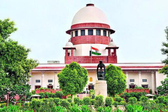 Supreme Court 38 Judges: Historic Boost to Justice!
