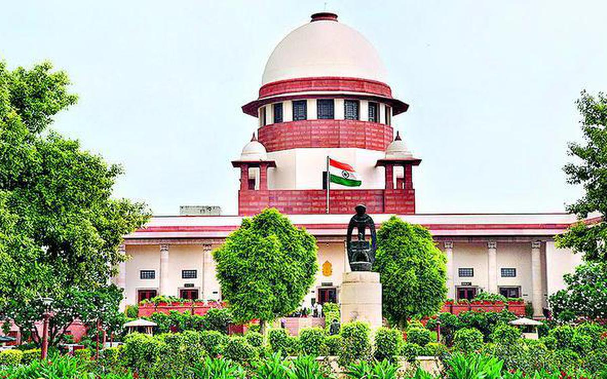 Supreme Court 38 Judges: Historic Boost to Justice!