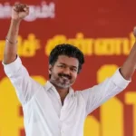 Vijay Wins: Tamil Nadu New Government in 2 Weeks