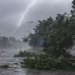 100 Killed in Deadly Uttar Pradesh Storm Tragedy