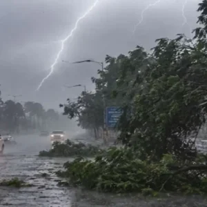 100 Killed in Deadly Uttar Pradesh Storm Tragedy