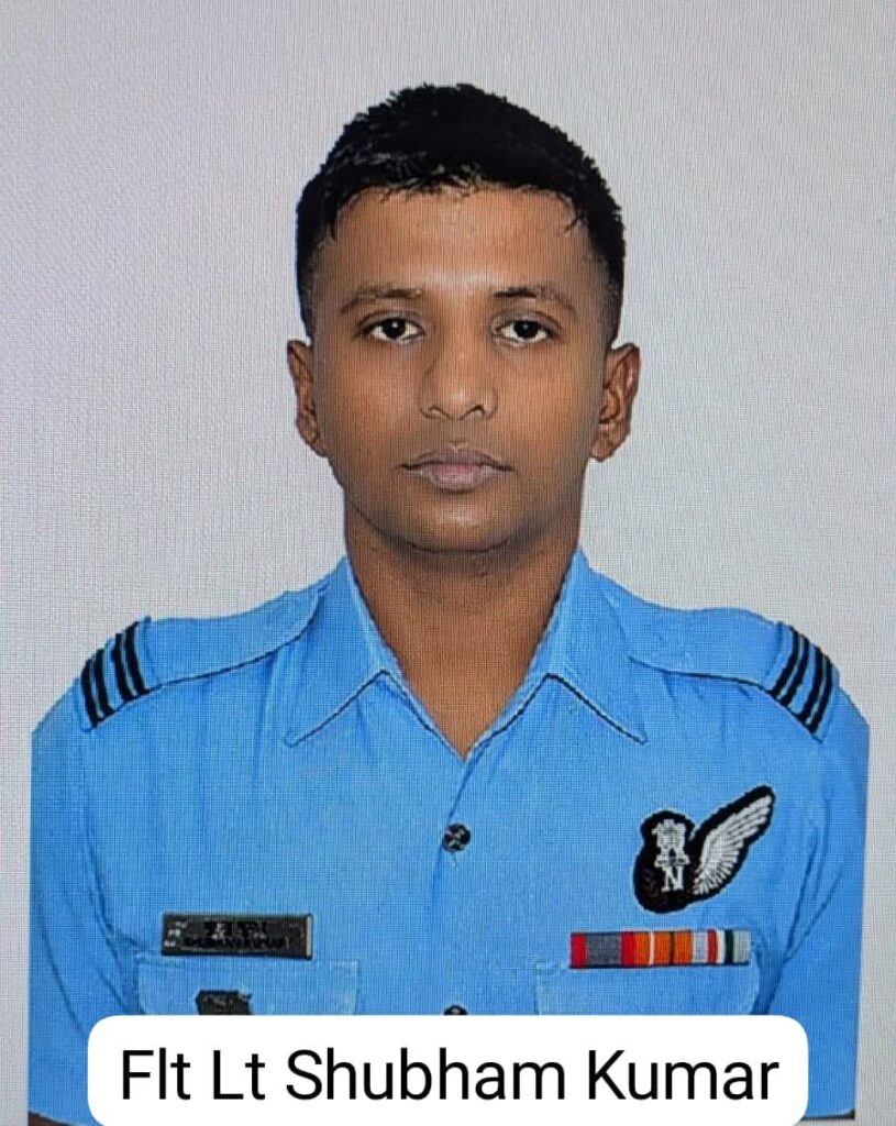 Tragic Jorhat Aircraft Crash Kills 5 Heroes