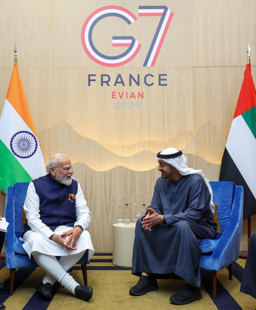 Modi Demands G7 Seafarer Safety After 3 Indian Deaths Modi Demands G7 Seafarer Safety After 3 Indian Deaths