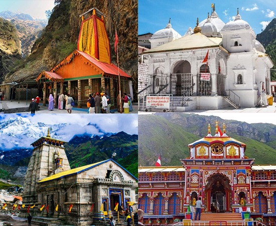 Char Dham Yatra Helicopter Triumph: 12K+ Pilgrims Fly Safely