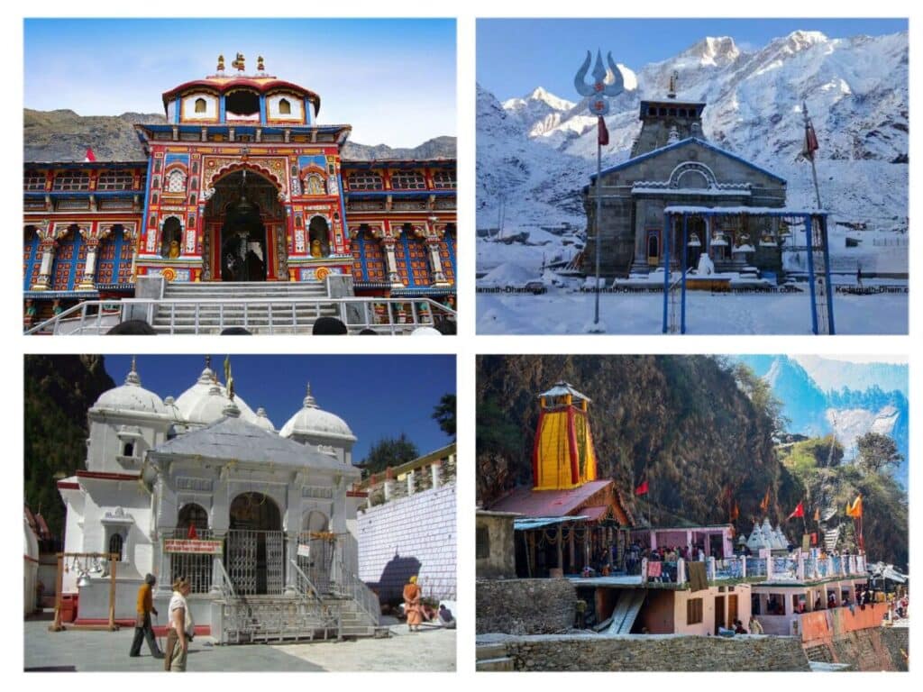 Char Dham Yatra Helicopter Triumph: 12K+ Pilgrims Fly Safely