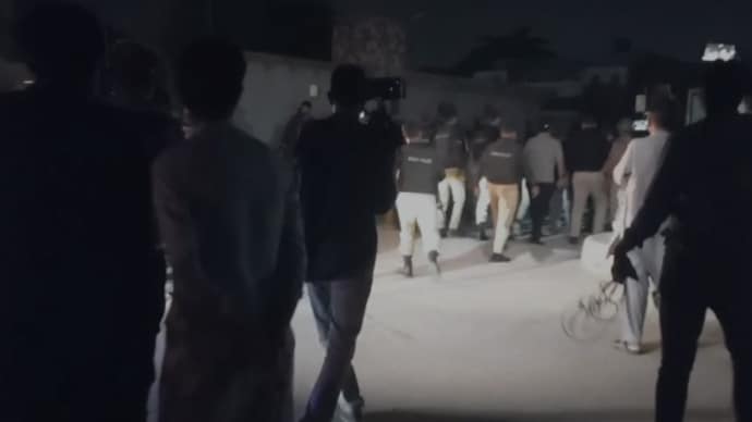 Shocking: India Slams Pakistan on Karachi Terror Attack