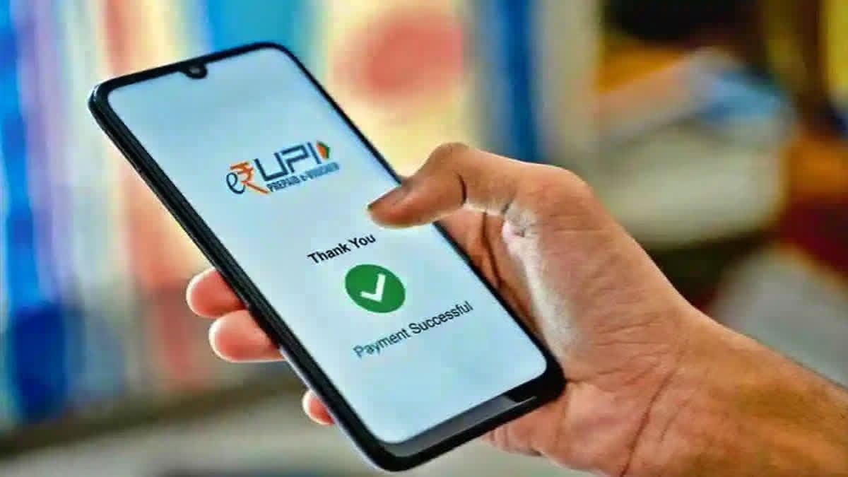UPI in Greece: 10 Countries, Massive Savings for Indians!