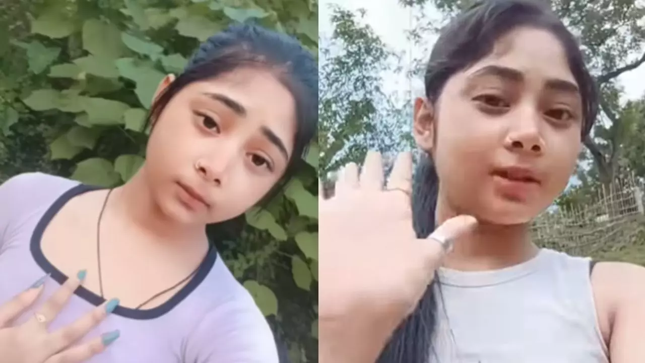 Assam Viral Video: Dhunu Joni MMS Scandal Deepfake Fear