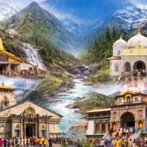 Char Dham Yatra Helicopter Triumph: 12K+ Pilgrims Fly Safely