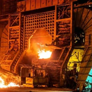 Killed in Visakhapatnam Steel Plant Explosion Probe Begins