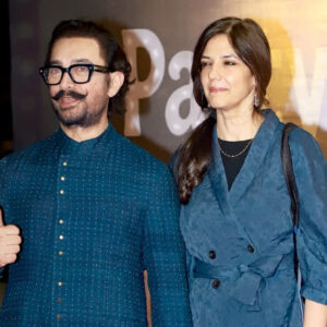 Aamir Khan Wedding to Gauri Spratt on July 5: Third Marriage Details Revealed