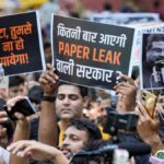 Cockroach Janta Party's 1000+ Youth Delhi Protest Erupts