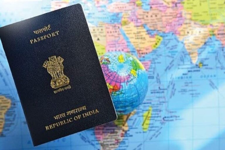 MEA Shock: INDIAN Passport Not Citizenship Proof Sparks Row!