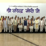 PM Modi Breaks Record as Longest Serving PM