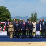 Modi in G7 Summit Demands