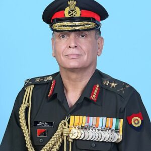 Lt Gen Dhiraj Seth Takes Over: Indian Army's Victorious New Chapter