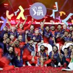 RCB's Historic 2nd IPL Title Triumph!