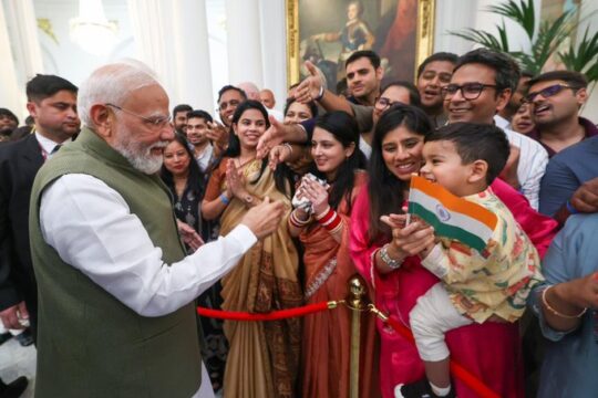 PM Modi in France 2026: Historic Visit Strengthens India-France Ties & Innovation Partnership