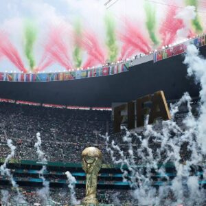 Mexico's Dominant 2-0 FIFA World Cup 2026 Triumph!