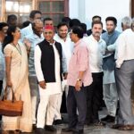 Parties Boost INDIA Janbandhan Unity Against Modi