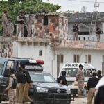 Shocking: India Slams Pakistan on Karachi Terror Attack
