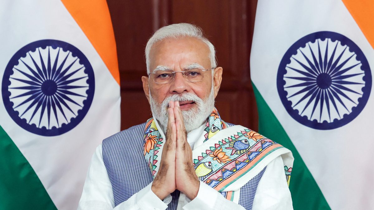 Historic 4400+ Days as PM!