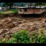 Shocking Arunachal Flood Chaos: 5 Missing, 17 Hurt in 2026