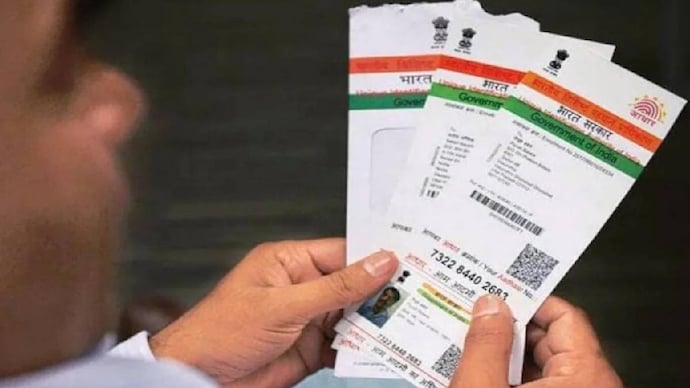 Assam Aadhaar Card Bans for 18+ Adults in Urgent Move