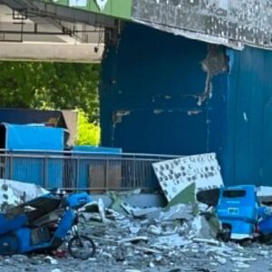Devastating 7.8 Earthquake Rocks Philippines – Tsunami Chaos