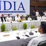 INDIA Alliance Meeting 2026: Opposition Bloc Faces Implosion as Congress Faces Backlash from Allies