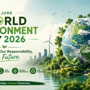 World Environment Day 2026: 7 Shocking Climate Wins Await!