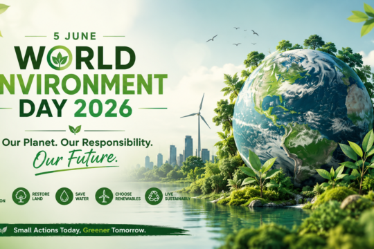 World Environment Day 2026: 7 Shocking Climate Wins Await!