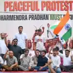 Shocking Day 7: Cockroach Janta Party Mocks Pradhan Birthday!