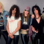 Guns N’ Roses Announce Epic 2026 India Tour in 2 Cities!