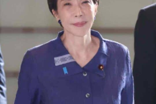 Shocking: Japan PM Assam Visit Cancelled, 2nd Time!