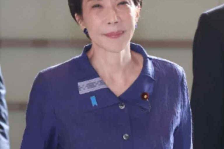 Shocking: Japan PM Assam Visit Cancelled, 2nd Time!