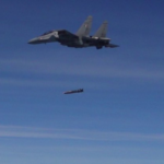 DRDO Triumphs: RudraM-II air-to-surface missile Test Success!