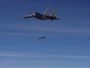 DRDO Triumphs: RudraM-II air-to-surface missile Test Success!
