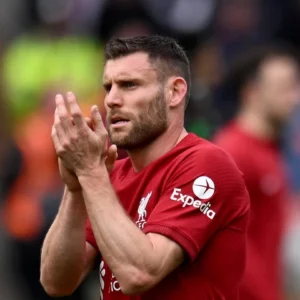 James Milner Retires at 40 After Record 658 Premier League Games!
