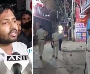 Shocking Attack on Khan Sir: 8-10 Shots Fired in Patna!