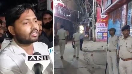 Shocking Attack on Khan Sir: 8-10 Shots Fired in Patna!