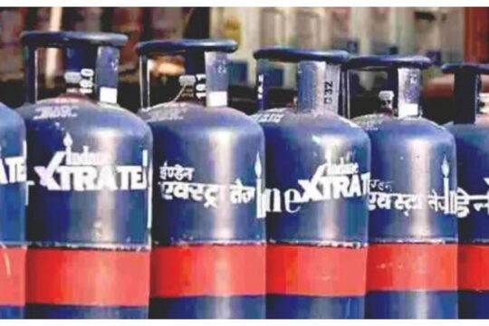 Shocking Commercial LPG Price Surge of 84% Hits Hard