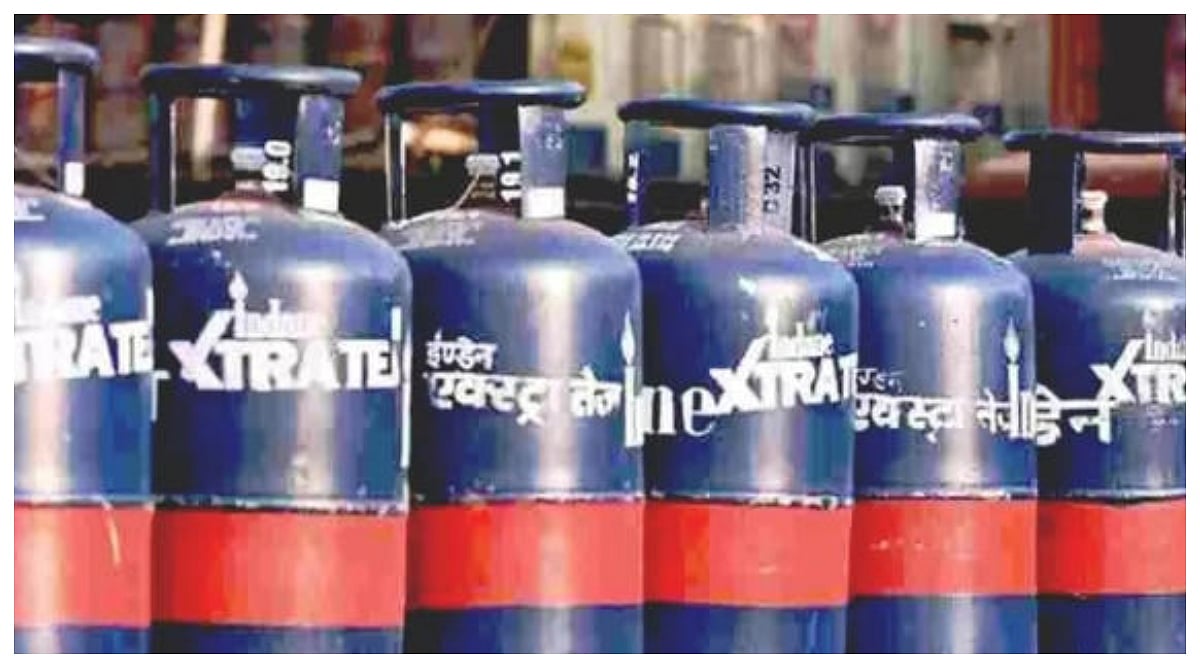 Shocking Commercial LPG Price Surge of 84% Hits Hard