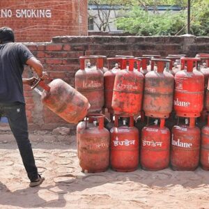 Shocking Domestic LPG Price Hike of Rs 29 Today!