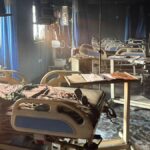 Deadly Bihar Hospital Fire Kills 4, Injures 20+ in Muzaffarpur
