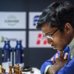 Praggnanandhaa’s Historic Triumph: Wins Norway Chess Title!