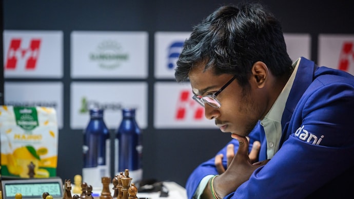 Praggnanandhaa’s Historic Triumph: Wins Norway Chess Title!